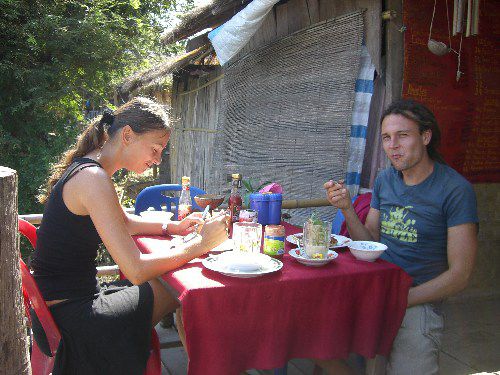 Mein Lieblingspaearchen: Janine und Alex aus Gera