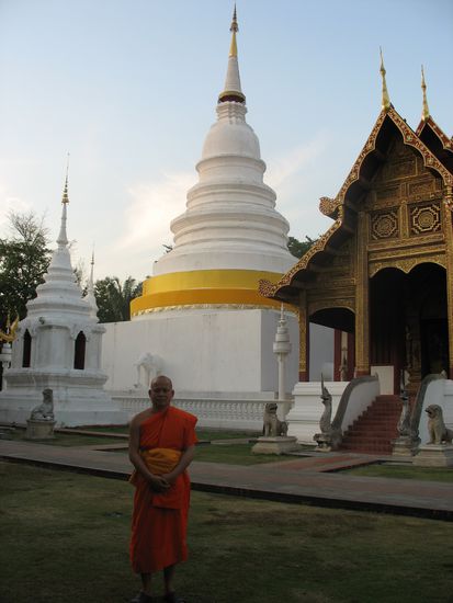 Wat Phra Singh