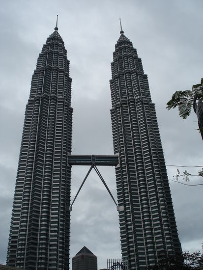 Petronas Twin Towers