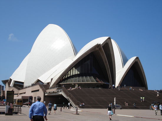 jaja ich weiss ihr habt das alle schon so oder so aehnlich gesehen, aber desesmal war ich dort!!! 