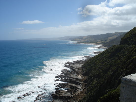 was für ne aussicht 