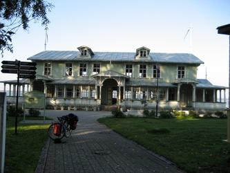 Foto: Kurhaus Haapsalu