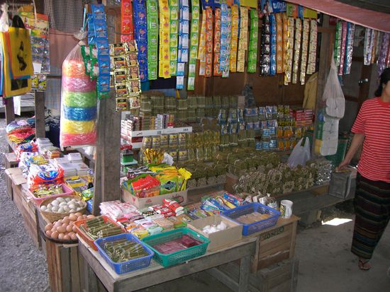 Cheerotsstand.......