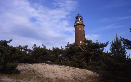 Darßer Ort
