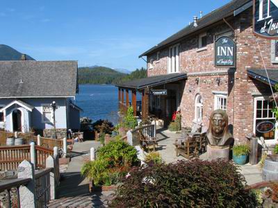 Tofino