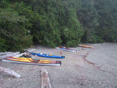 "freies Parken" auf Gibraltar Island