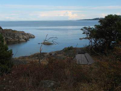 Moude Island