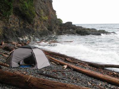 Texada Island