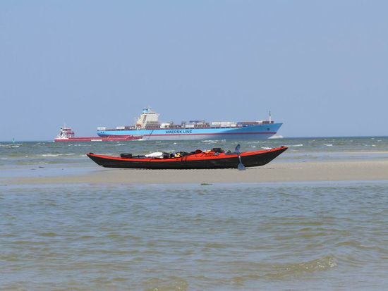 man ist nicht allein