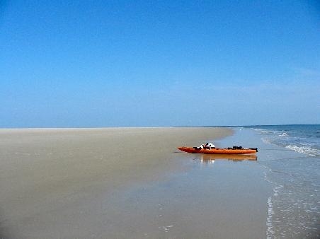 Kniepsand Amrum