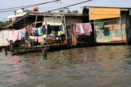 An den Khlongs