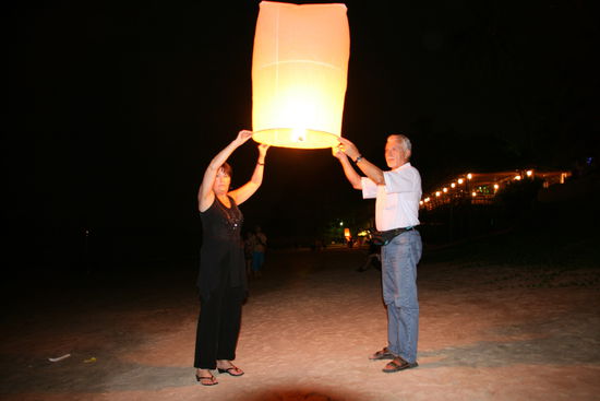 Wuensche fuers Neue Jahr