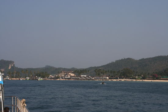 Ko Phi Phi