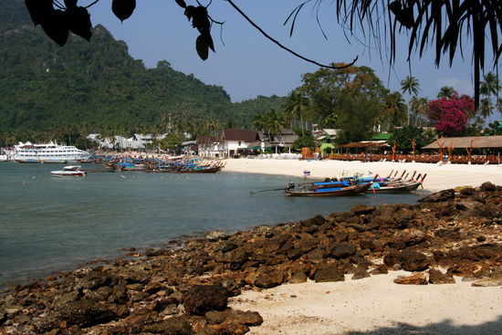 Ko Phi Phi