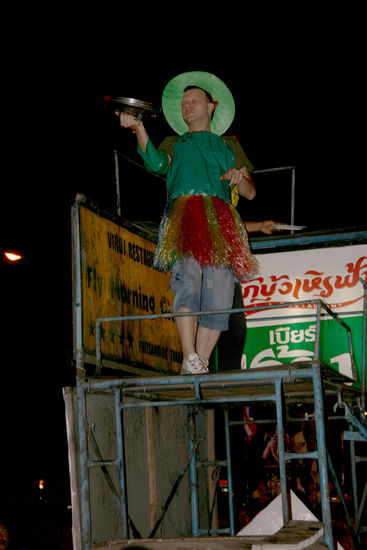 Oli der Spinatfaenger