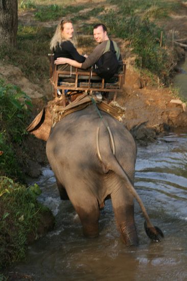 Fuer Mutti und Vati von Sandra