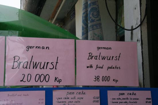 Muss das sein???????