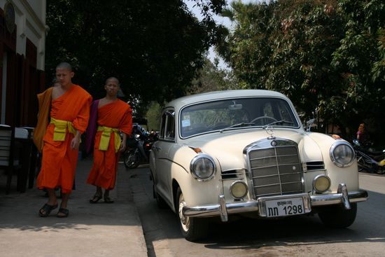 Waere das was,Ludwig?