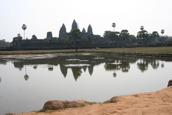 Angkor Wat