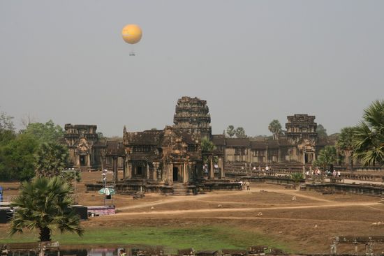 Angkor Wat