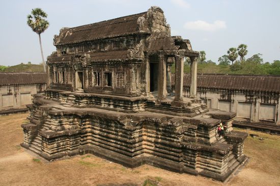 Angkor Wat