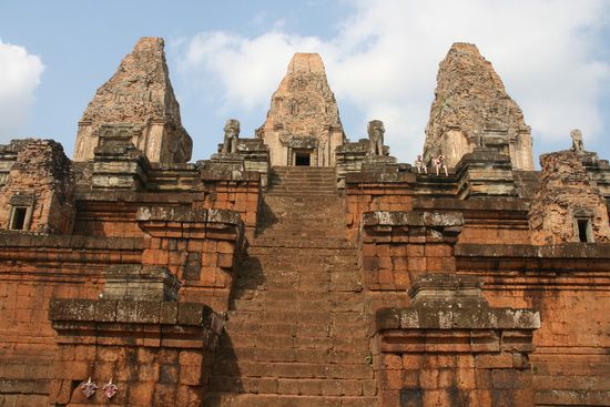 Wat Pre Rup