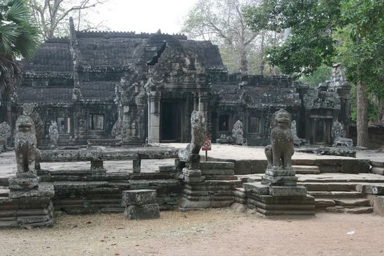 Bantea Kdei Ende 12.Jh.