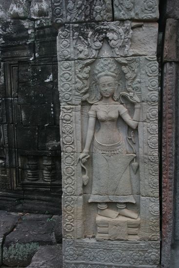 Banteay Kdei