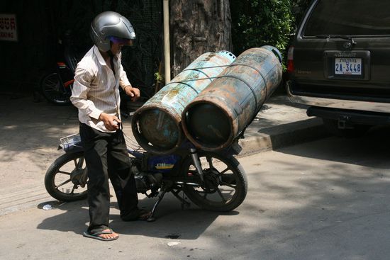 Eun schutzhelm hilft immer?