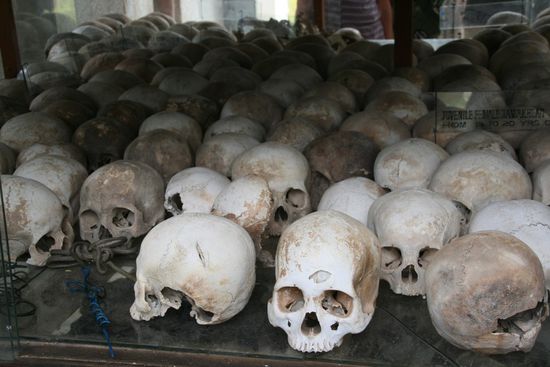 Killing Fields