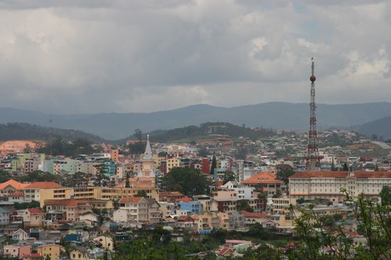 Da Lat