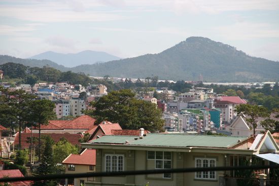 Da Lat