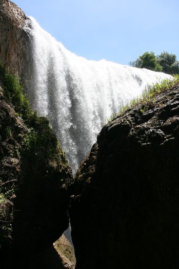Wasserfall