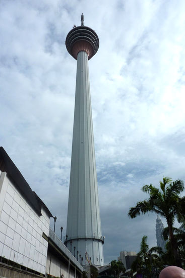 Fernsehturm ( KL Tower )