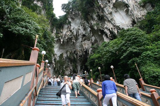 Batu Cave