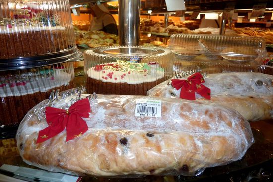 Nicht vom Schultheiß!