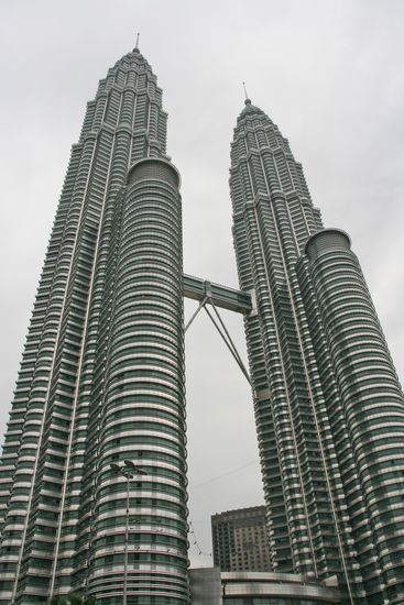 Petronas Twin Towers