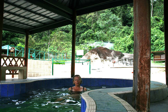 Wie damals die Japaner