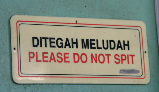 Gilt nur für chinesische Männer