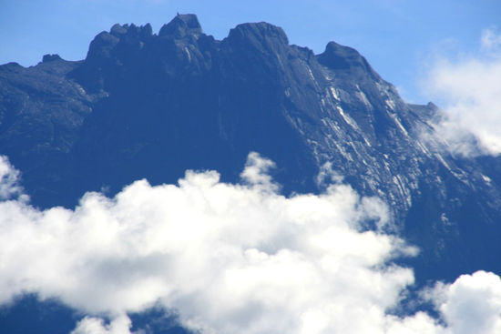 Der Berg der Götter und Geister bringt viel Geld ins Land