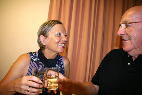 Auf unseren 4. Hochzeitstag