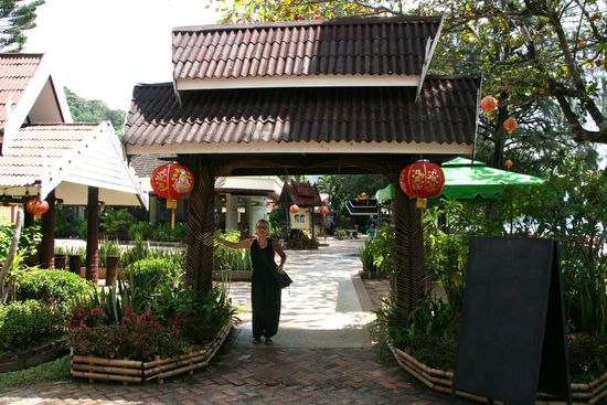 Alte Erinnerung.......