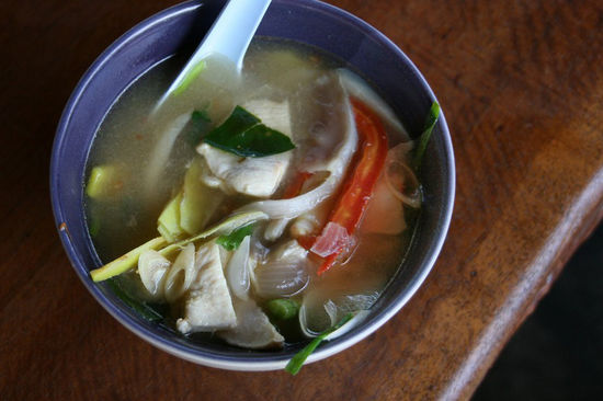 Tom Yam