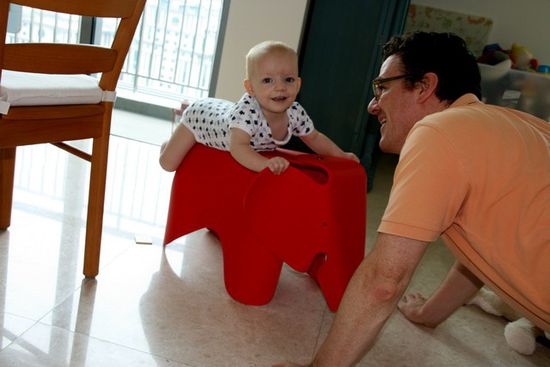 Matthias und Pauline