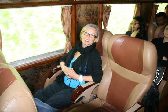 First Class
