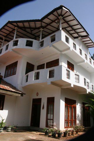 Amanda Resort
