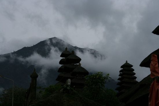 Der heilige Berg