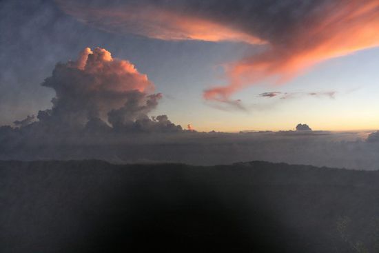 Ist die Aussicht nicht wunderbar?