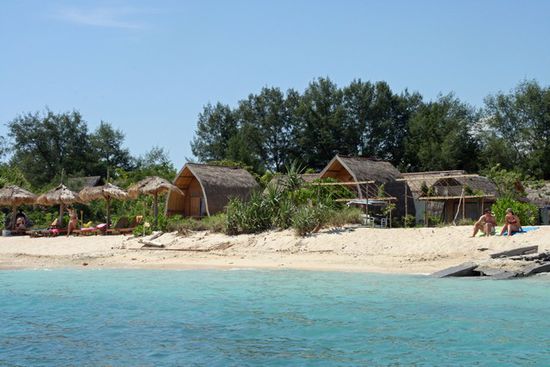 Unser Strand