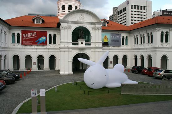 Museum für moderne Kunst